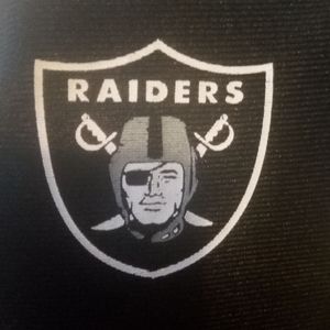 Warren Sapp Raiders onesie jersey